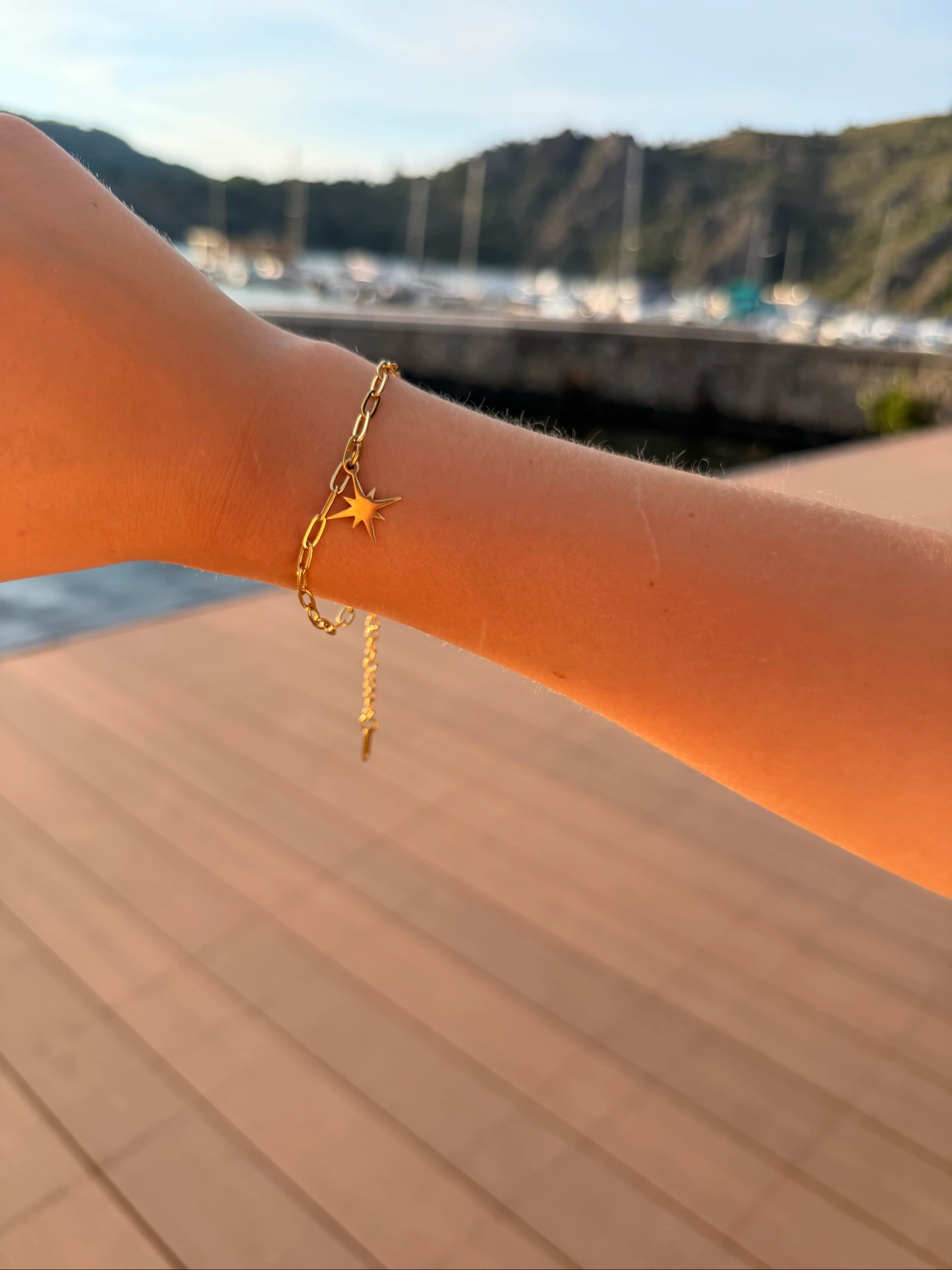 Bracelet